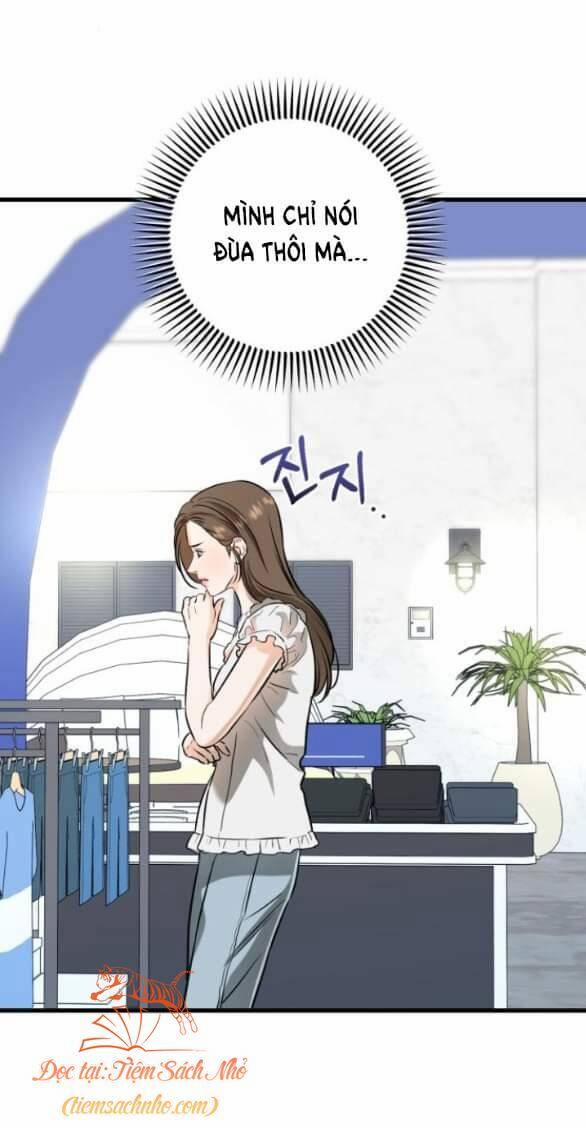 Nóng Lòng Muốn Giày Vò Em 47 trang 25