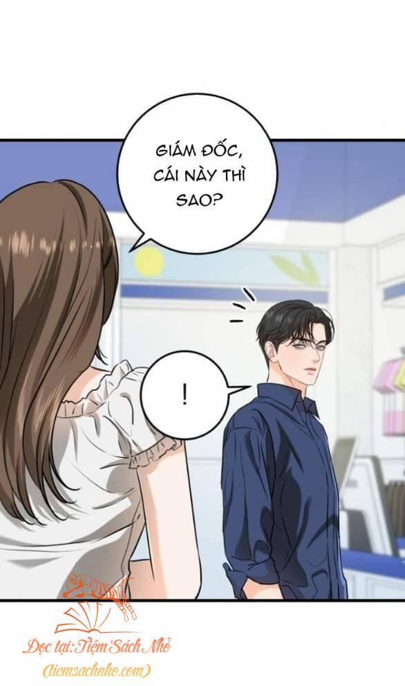 Nóng Lòng Muốn Giày Vò Em 47 trang 26