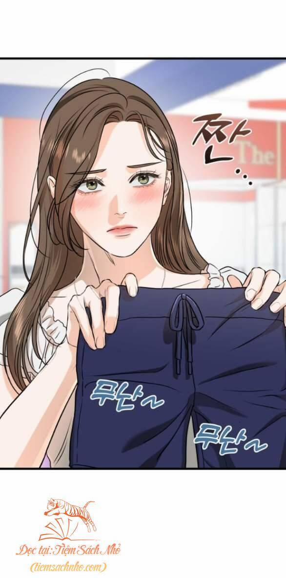 Nóng Lòng Muốn Giày Vò Em 47 trang 27