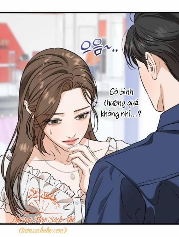 Nóng Lòng Muốn Giày Vò Em 47 trang 29