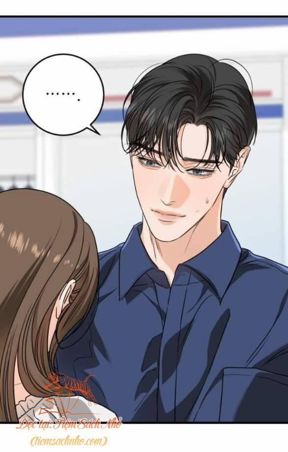 Nóng Lòng Muốn Giày Vò Em 47 trang 30