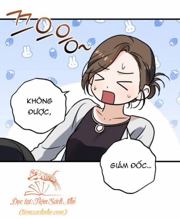 Nóng Lòng Muốn Giày Vò Em 47 trang 41