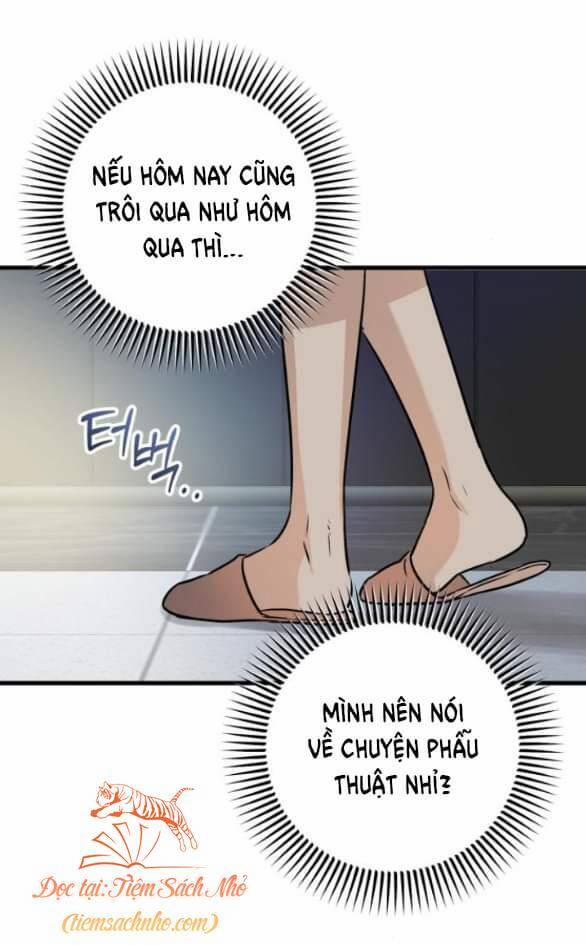 Nóng Lòng Muốn Giày Vò Em 47 trang 50