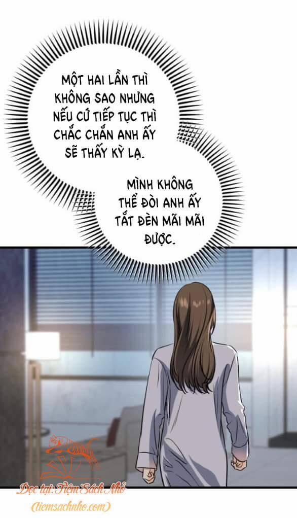 Nóng Lòng Muốn Giày Vò Em 47 trang 51