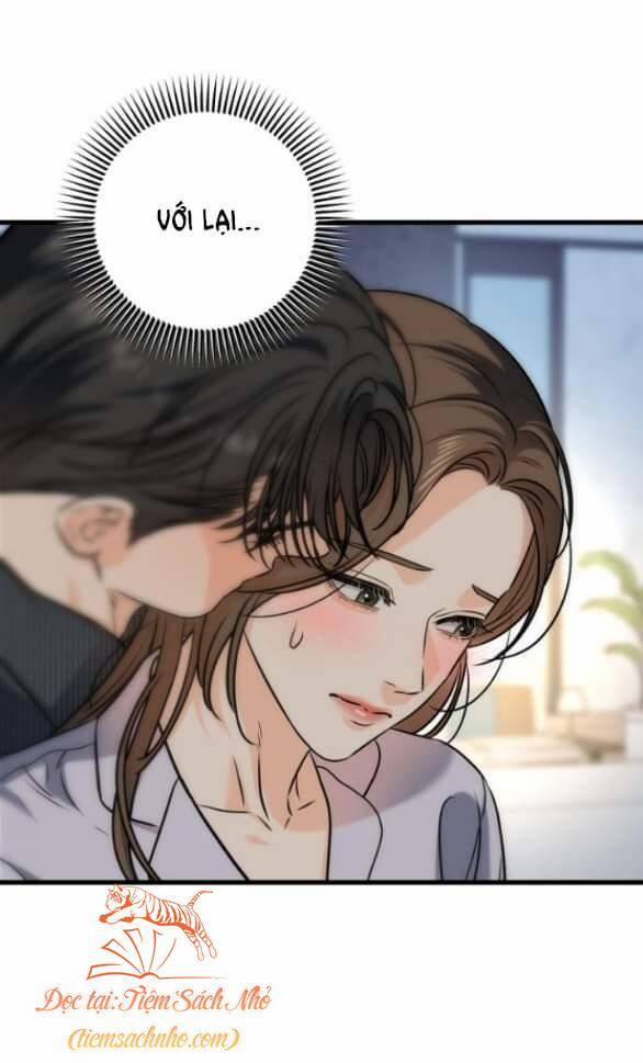 Nóng Lòng Muốn Giày Vò Em 47 trang 60