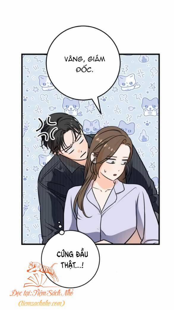 Nóng Lòng Muốn Giày Vò Em 47 trang 64