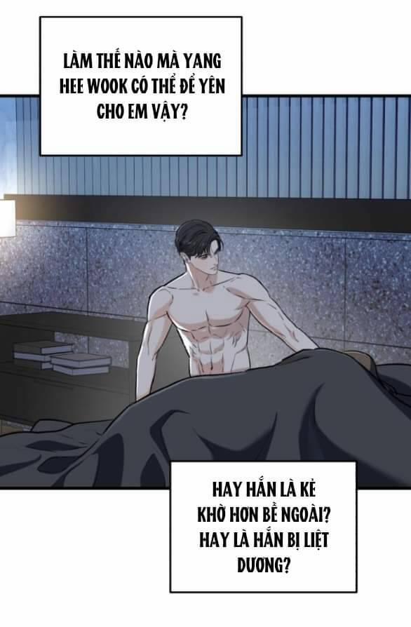 Nóng Lòng Muốn Giày Vò Em 48 trang 10