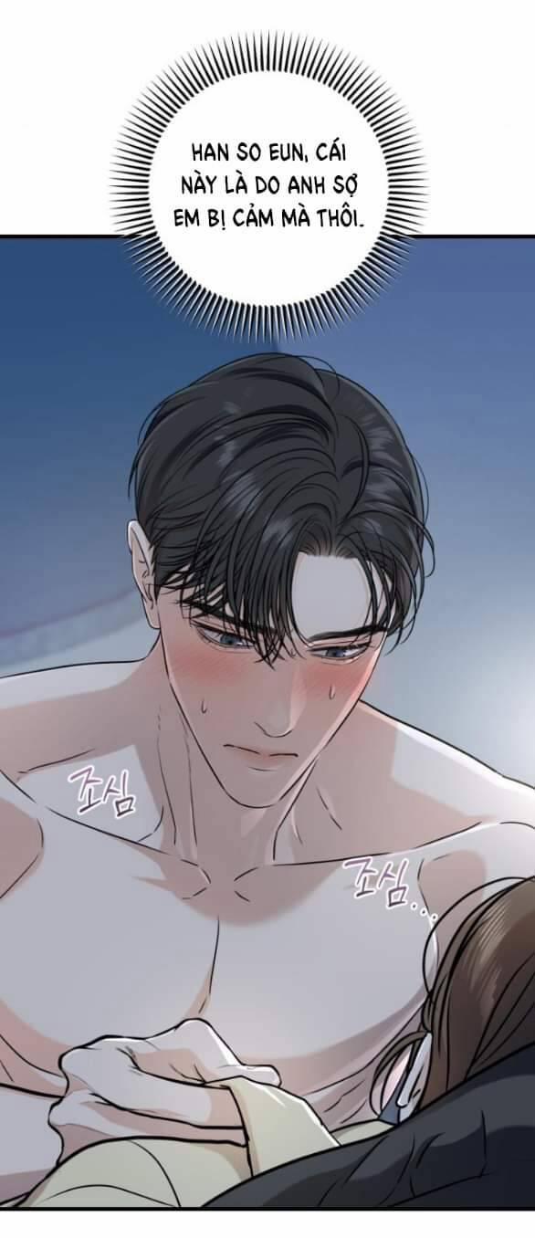 Nóng Lòng Muốn Giày Vò Em 48 trang 19