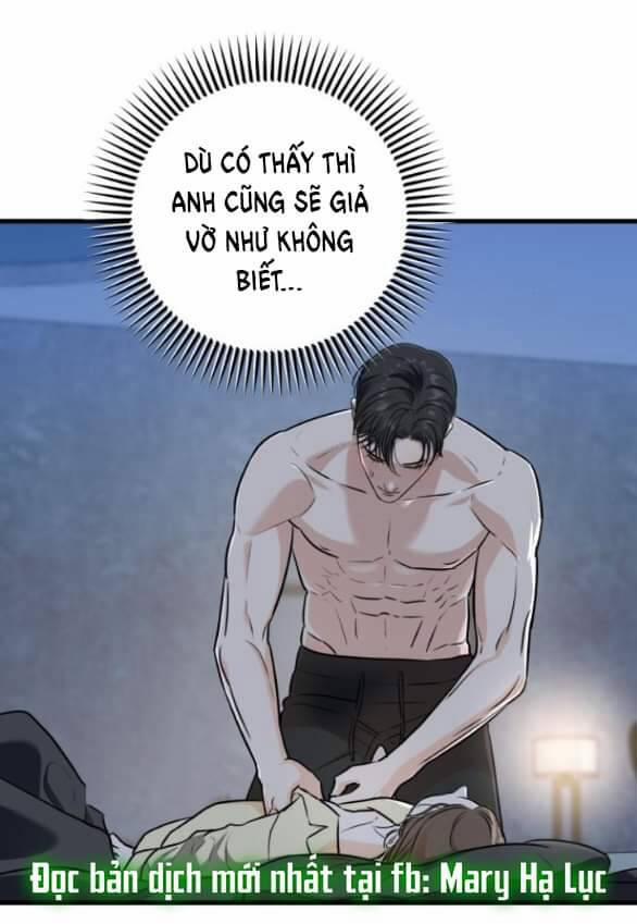 Nóng Lòng Muốn Giày Vò Em 48 trang 21