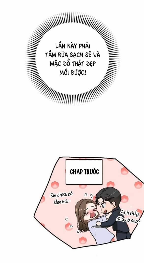 Nóng Lòng Muốn Giày Vò Em 48 trang 38