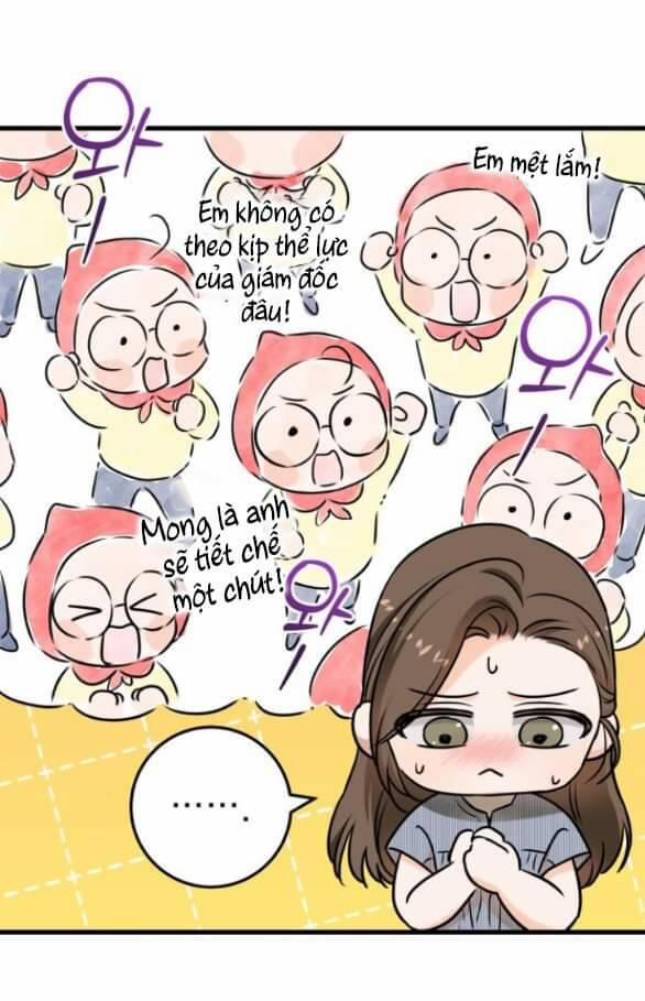 Nóng Lòng Muốn Giày Vò Em 48 trang 48