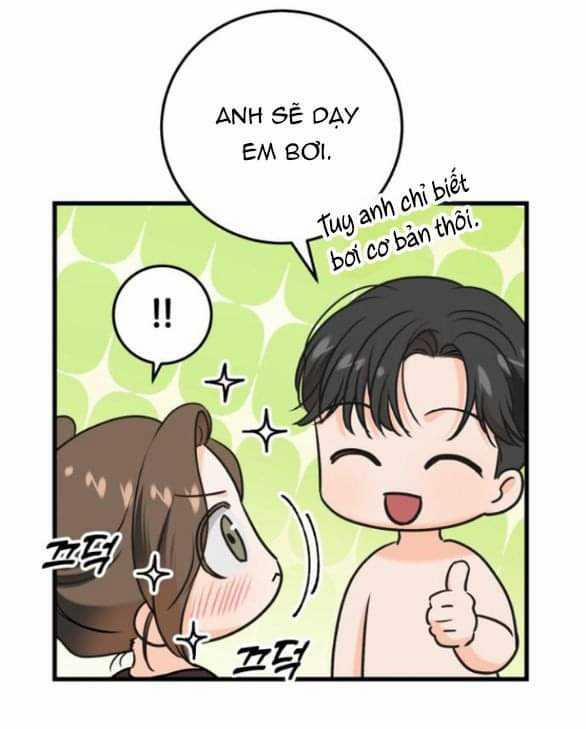 Nóng Lòng Muốn Giày Vò Em 49 trang 10