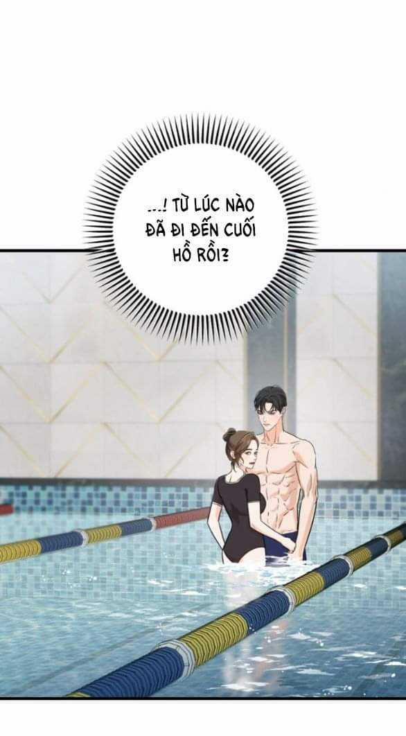 Nóng Lòng Muốn Giày Vò Em 49 trang 15