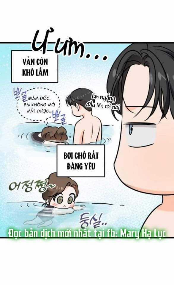 Nóng Lòng Muốn Giày Vò Em 49 trang 19