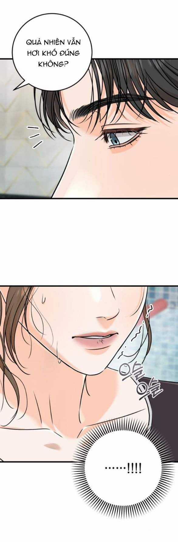 Nóng Lòng Muốn Giày Vò Em 49 trang 20