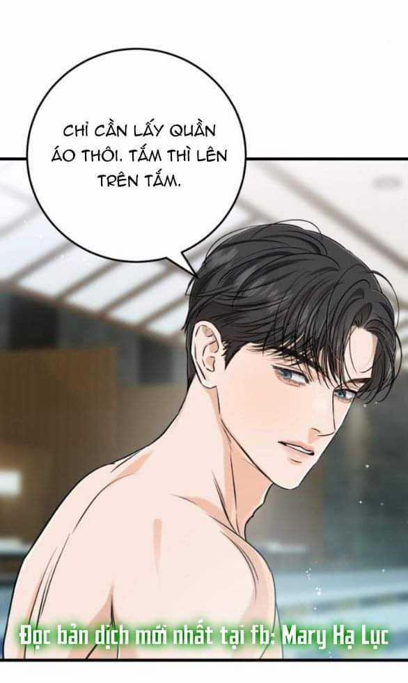 Nóng Lòng Muốn Giày Vò Em 49 trang 22