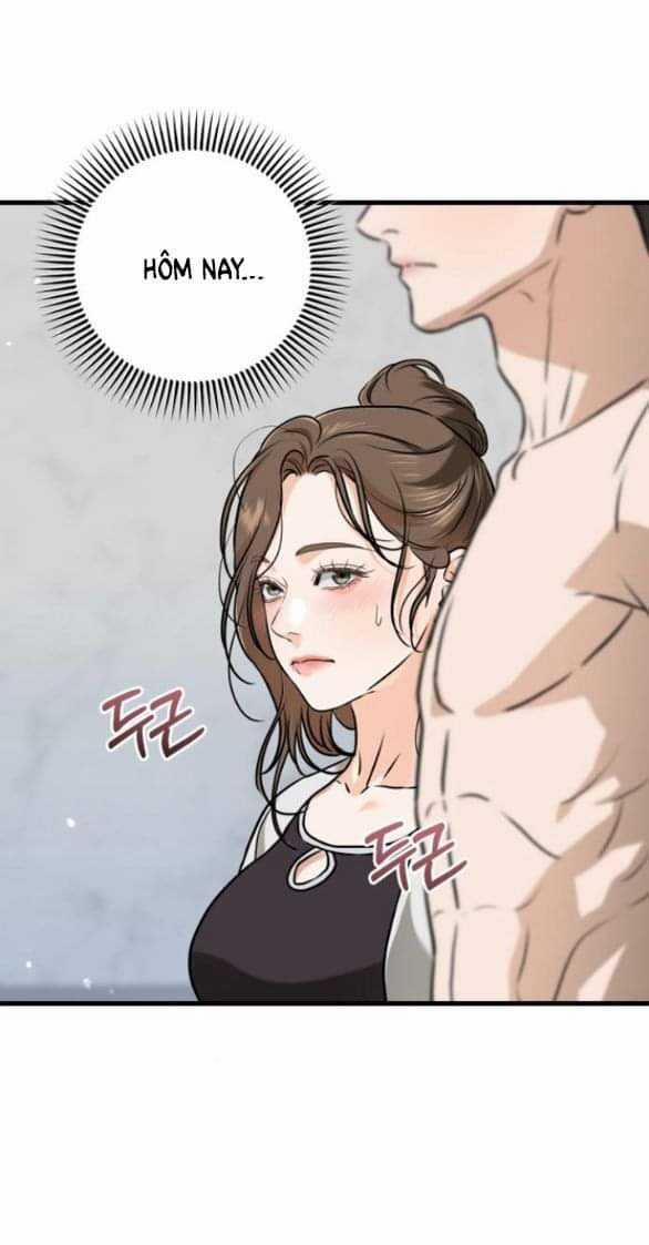 Nóng Lòng Muốn Giày Vò Em 49 trang 29