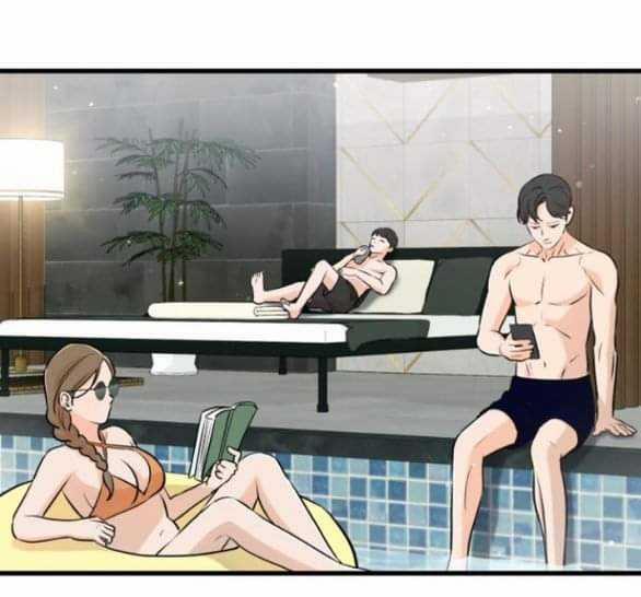 Nóng Lòng Muốn Giày Vò Em 49 trang 3