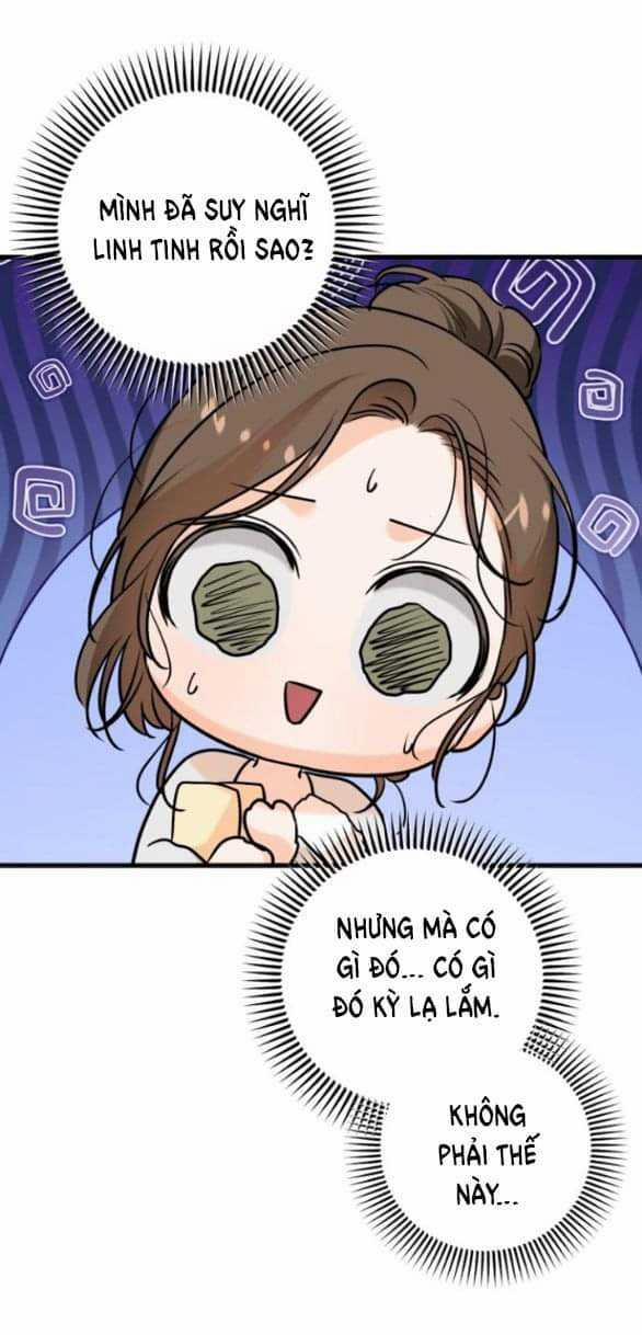 Nóng Lòng Muốn Giày Vò Em 49 trang 34