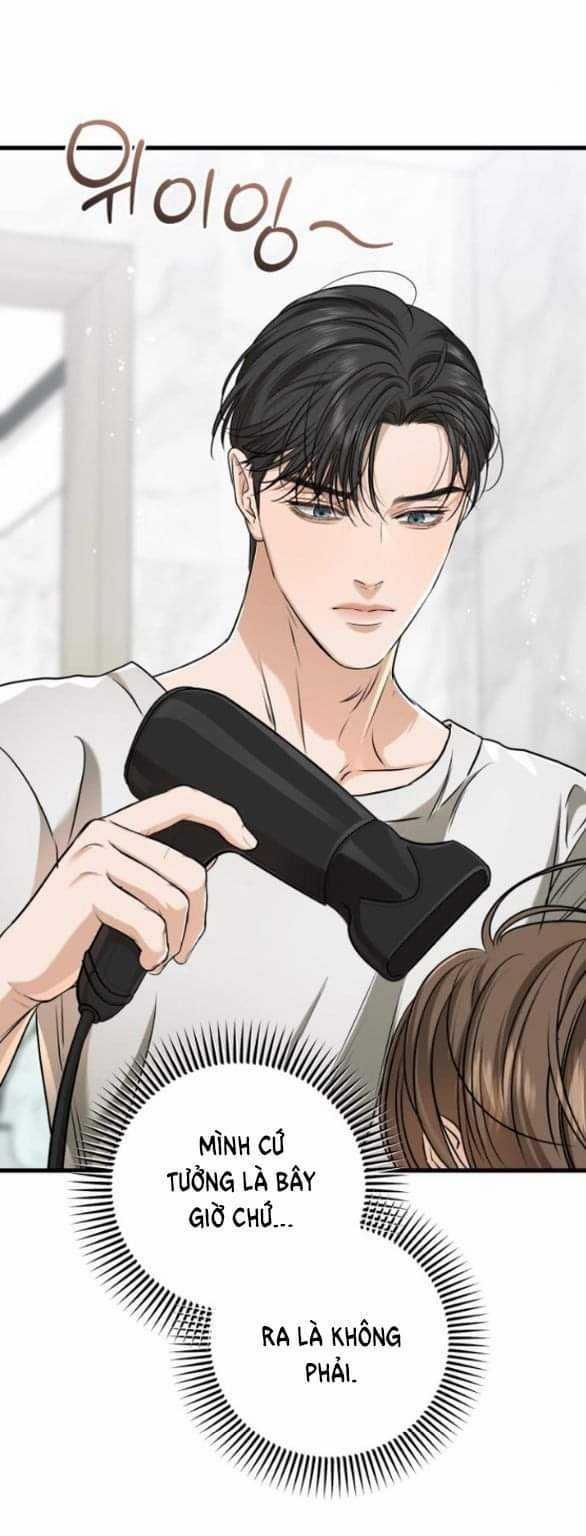 Nóng Lòng Muốn Giày Vò Em 49 trang 45