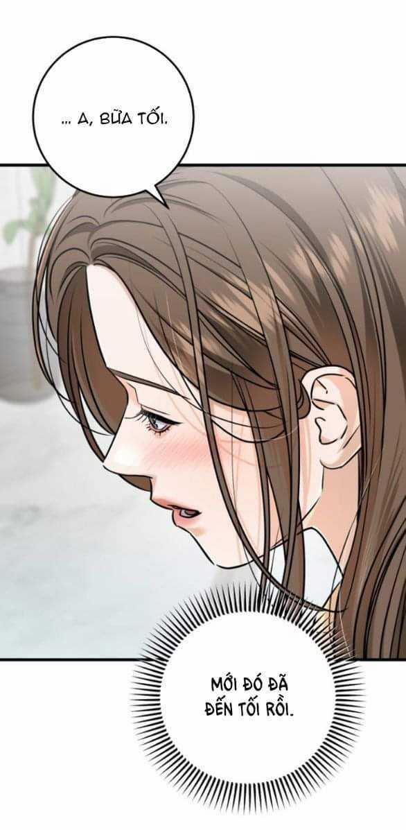 Nóng Lòng Muốn Giày Vò Em 49 trang 52