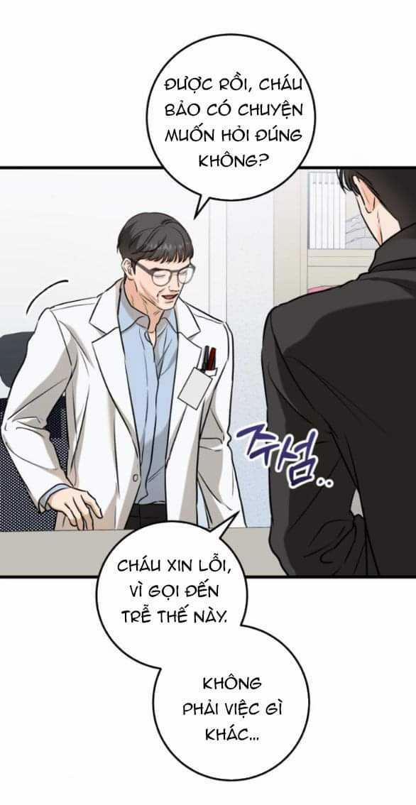 Nóng Lòng Muốn Giày Vò Em 49 trang 62