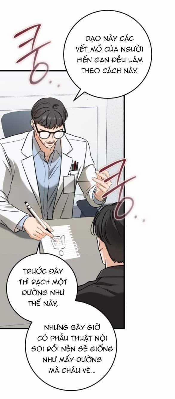 Nóng Lòng Muốn Giày Vò Em 49 trang 66