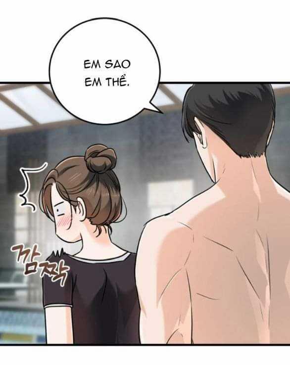 Nóng Lòng Muốn Giày Vò Em 49 trang 7