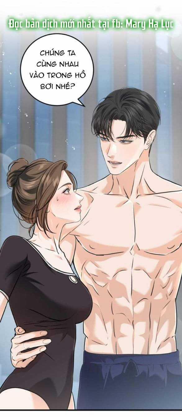 Nóng Lòng Muốn Giày Vò Em 49 trang 9