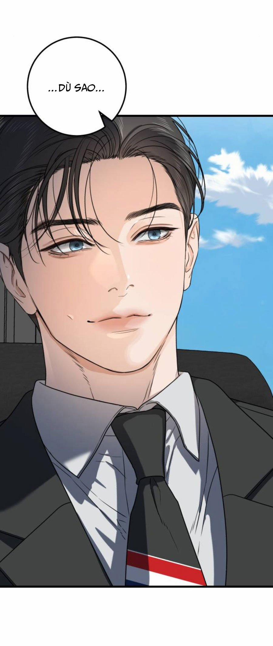 Nóng Lòng Muốn Giày Vò Em 5 trang 11