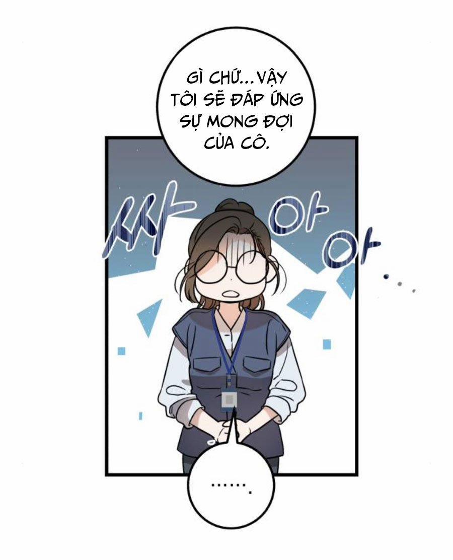 Nóng Lòng Muốn Giày Vò Em 5 trang 12