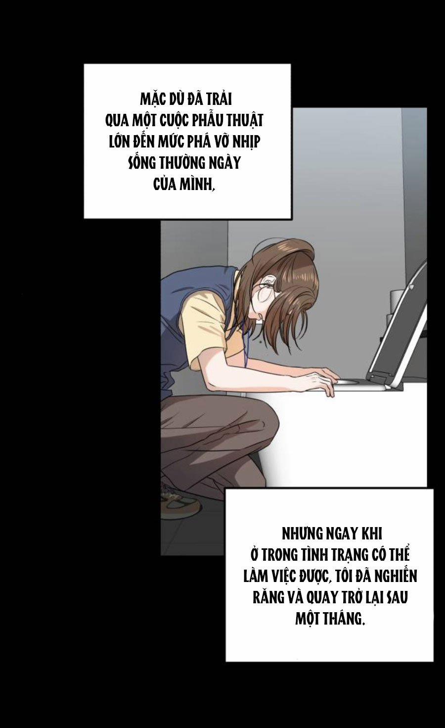 Nóng Lòng Muốn Giày Vò Em 5 trang 17