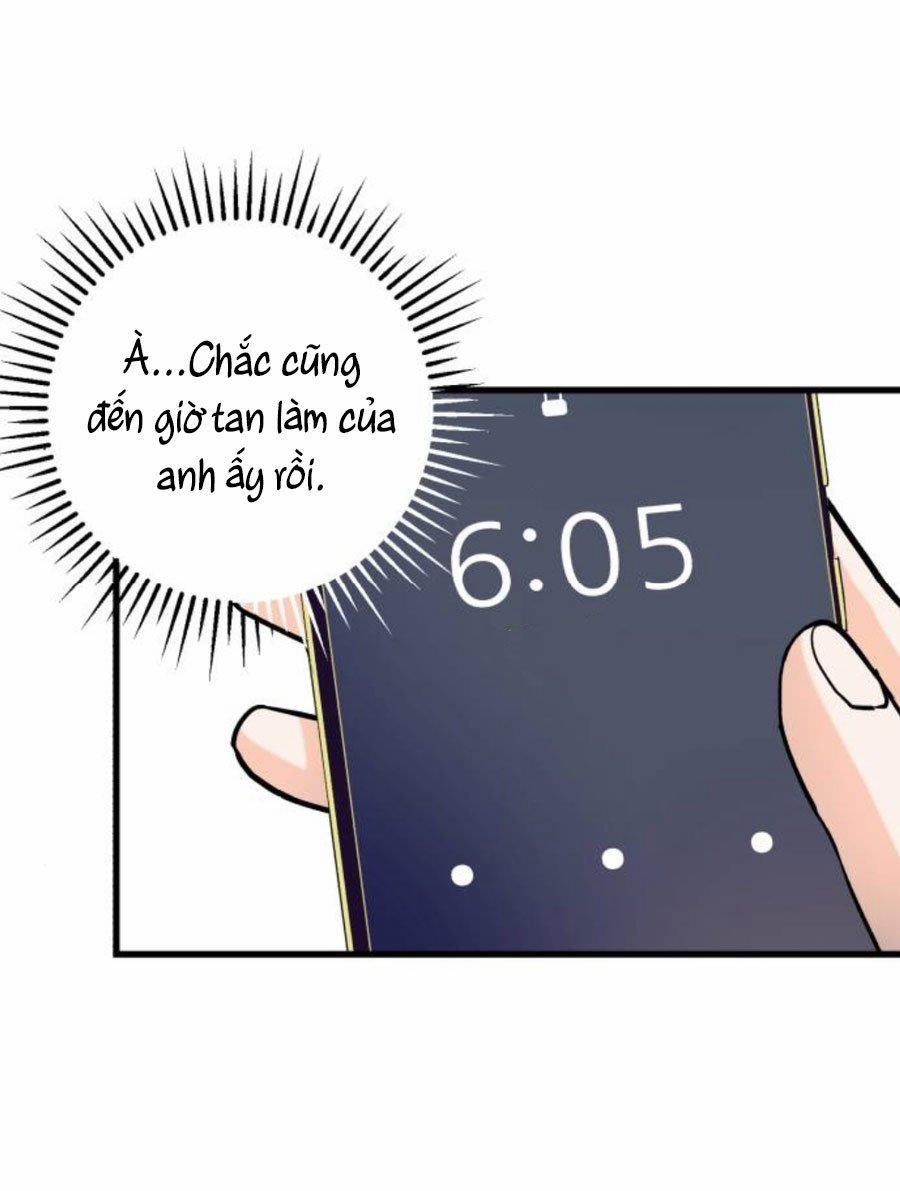 Nóng Lòng Muốn Giày Vò Em 5 trang 21