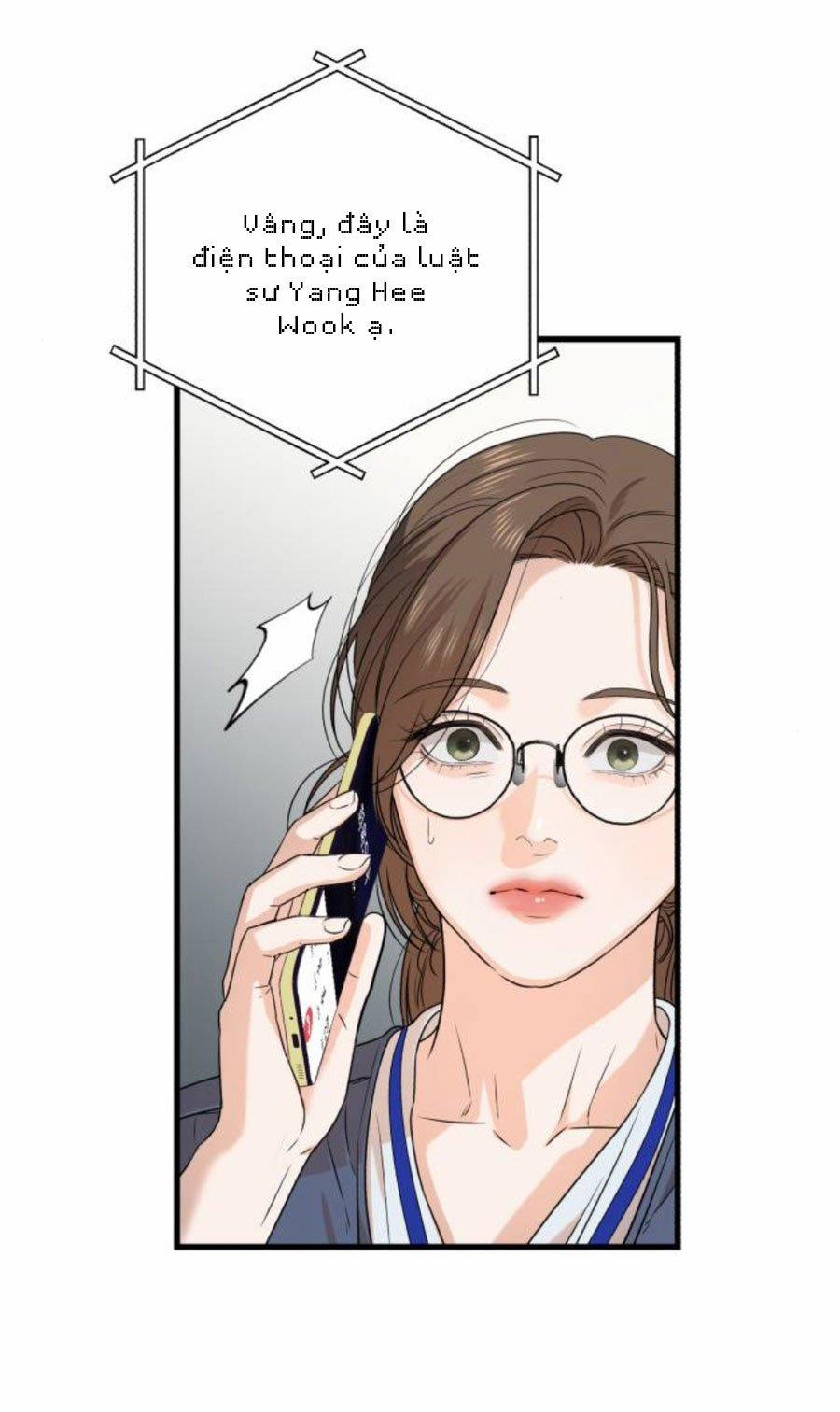 Nóng Lòng Muốn Giày Vò Em 5 trang 24