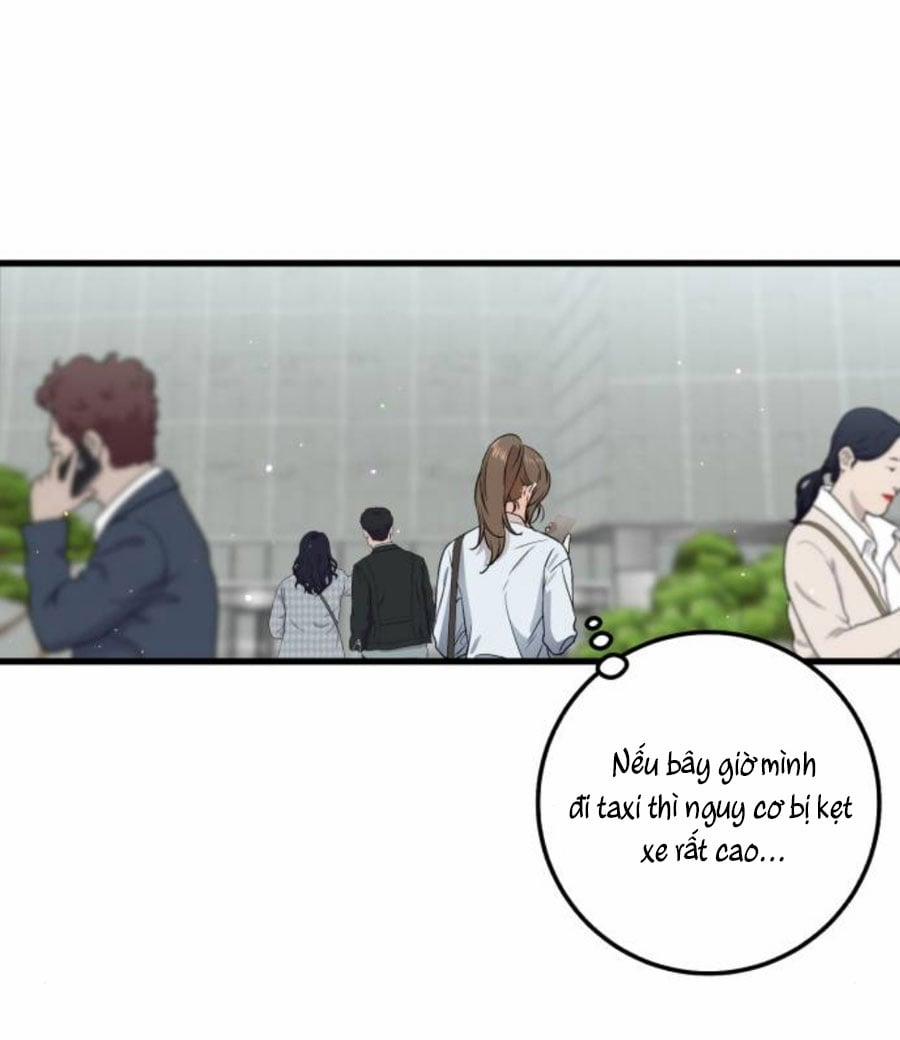 Nóng Lòng Muốn Giày Vò Em 5 trang 33