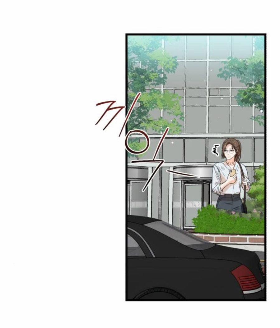 Nóng Lòng Muốn Giày Vò Em 5 trang 35