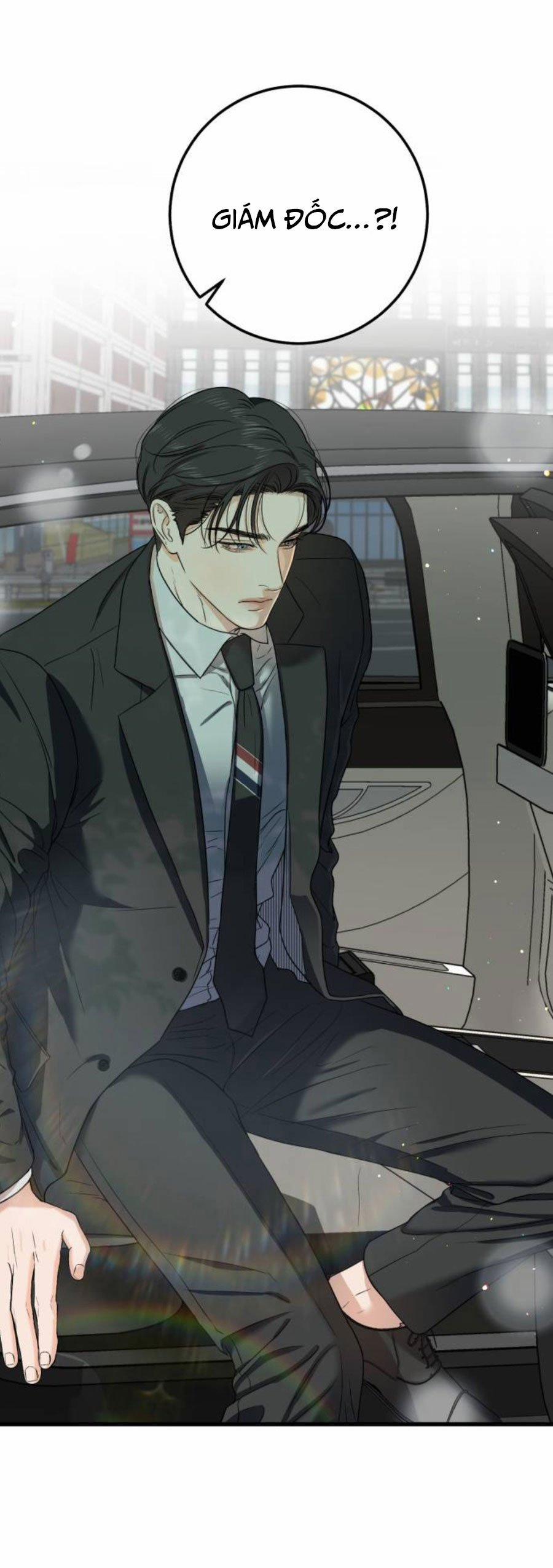 Nóng Lòng Muốn Giày Vò Em 5 trang 37