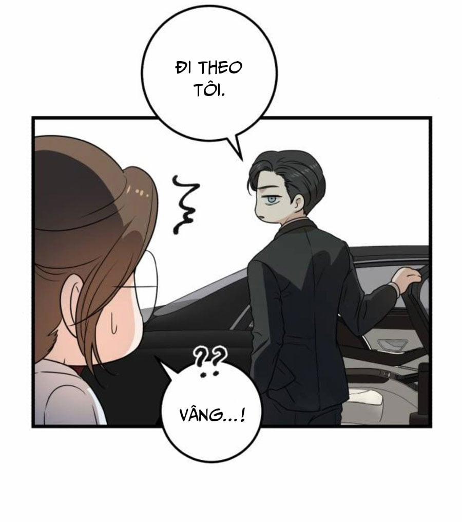 Nóng Lòng Muốn Giày Vò Em 5 trang 38