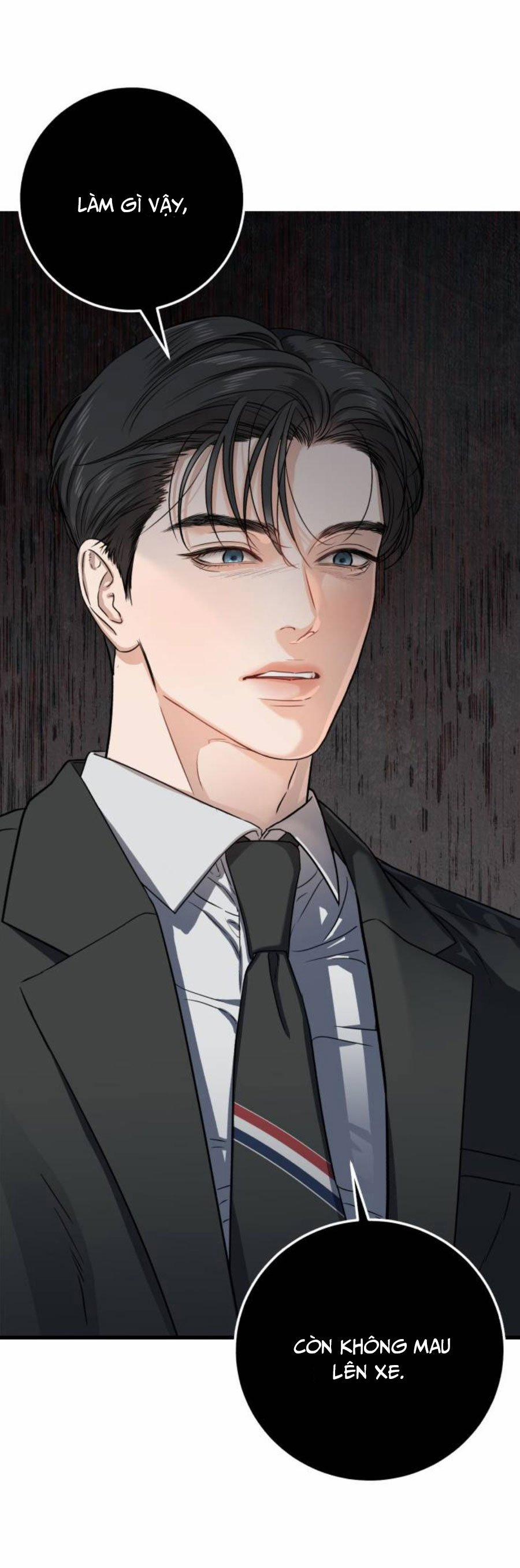 Nóng Lòng Muốn Giày Vò Em 5 trang 47