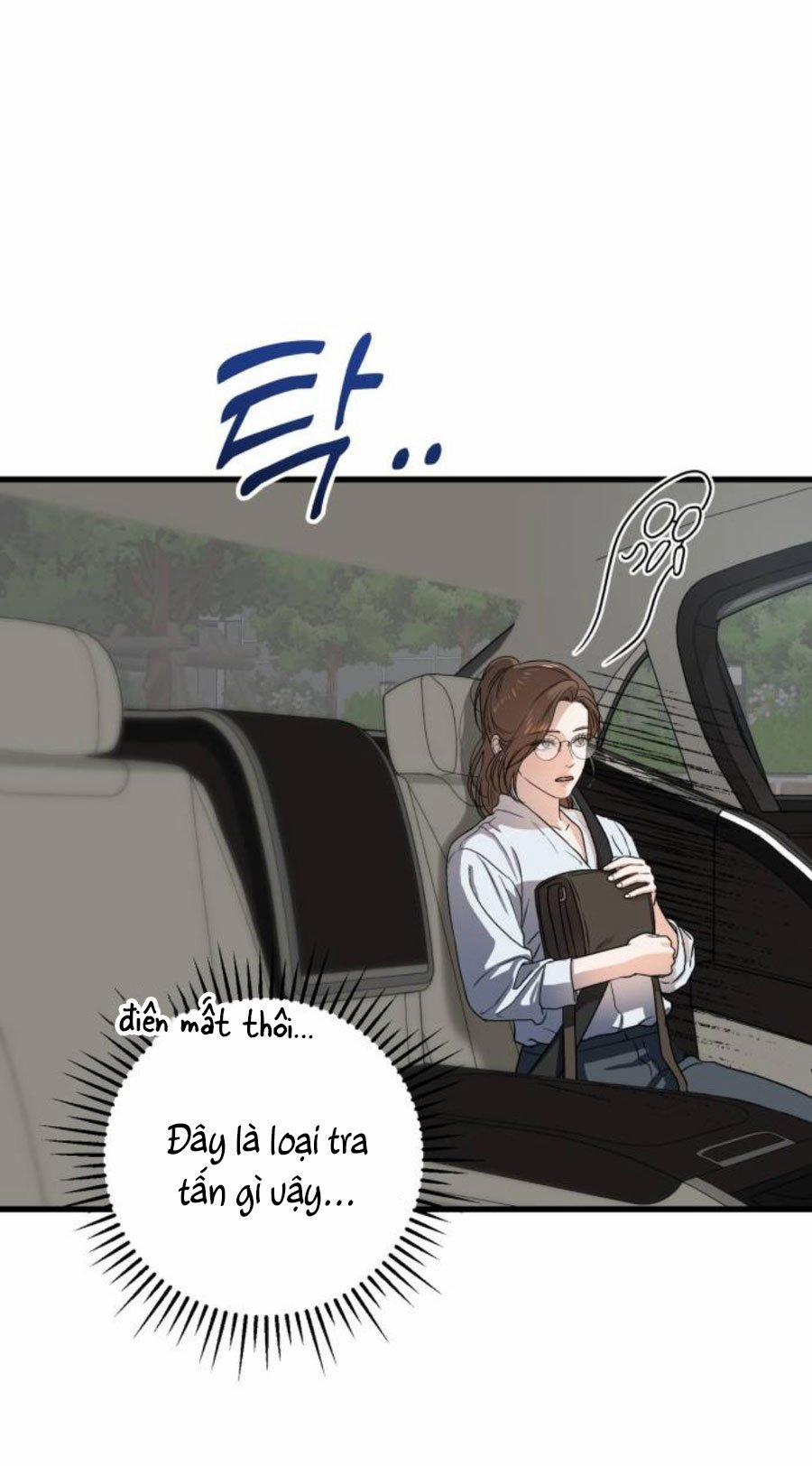 Nóng Lòng Muốn Giày Vò Em 5 trang 48