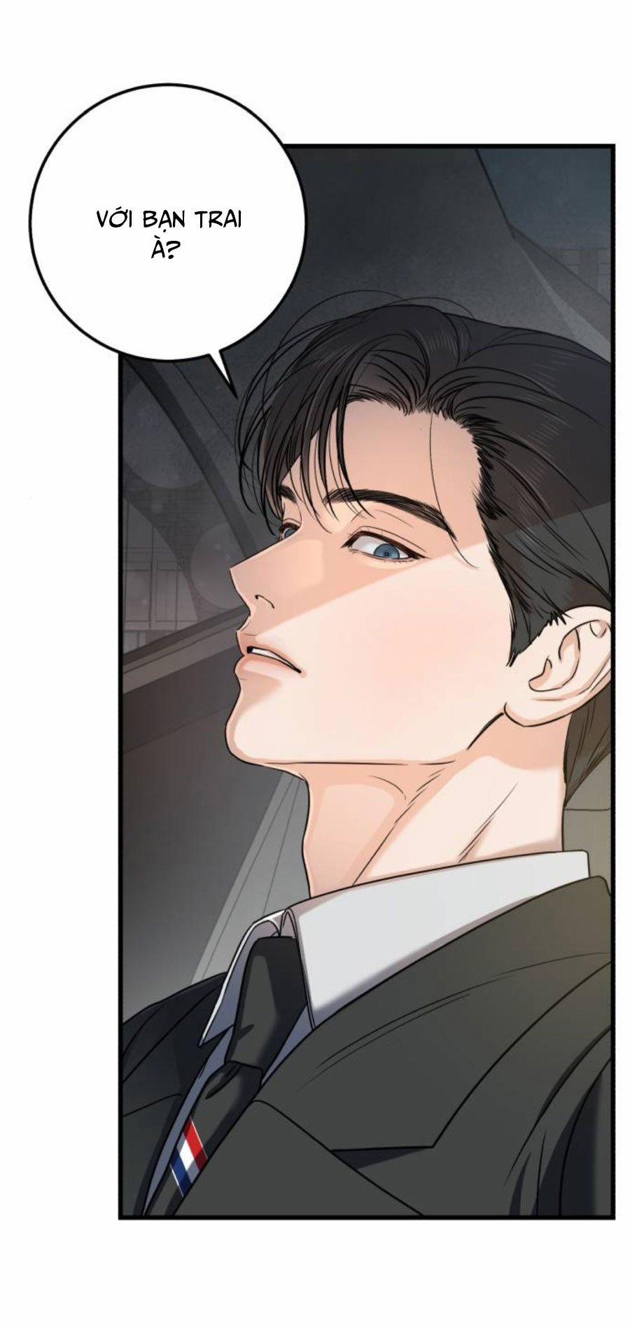 Nóng Lòng Muốn Giày Vò Em 5 trang 54