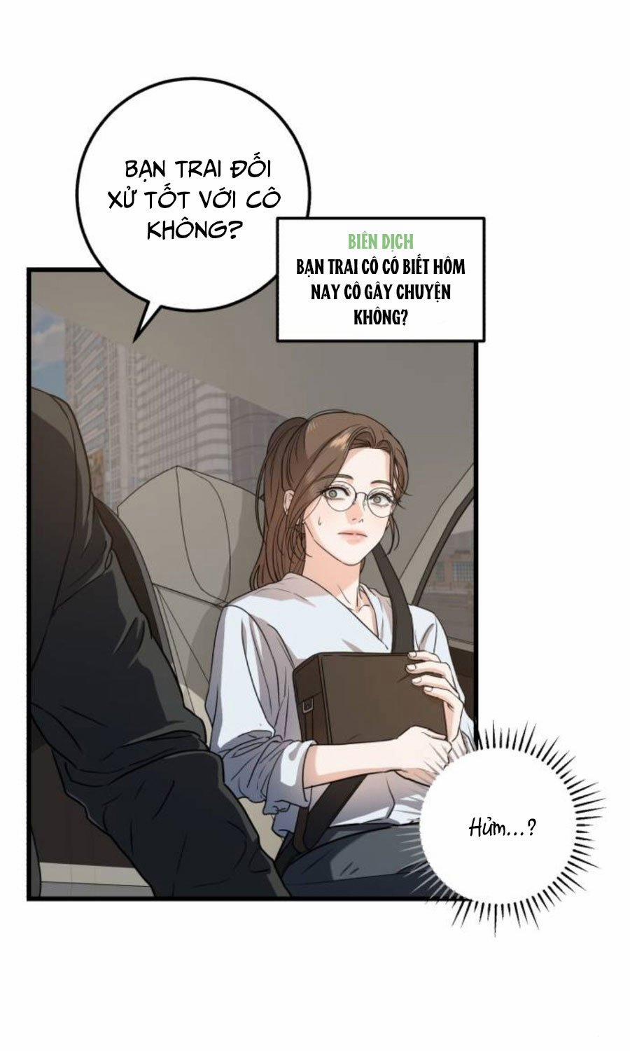 Nóng Lòng Muốn Giày Vò Em 5 trang 56