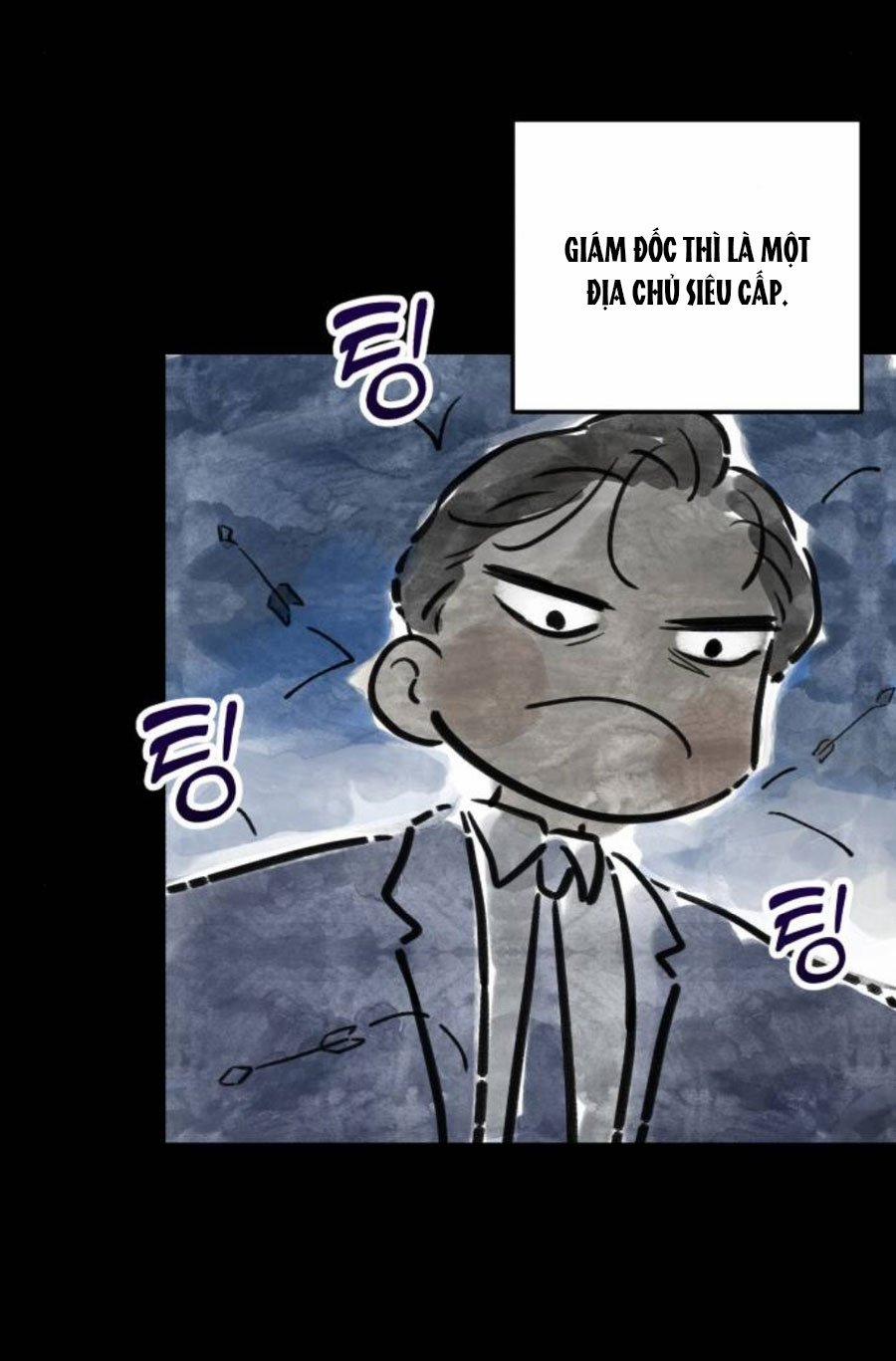 Nóng Lòng Muốn Giày Vò Em 5 trang 61