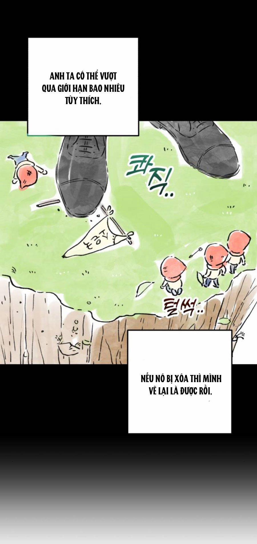 Nóng Lòng Muốn Giày Vò Em 5 trang 62