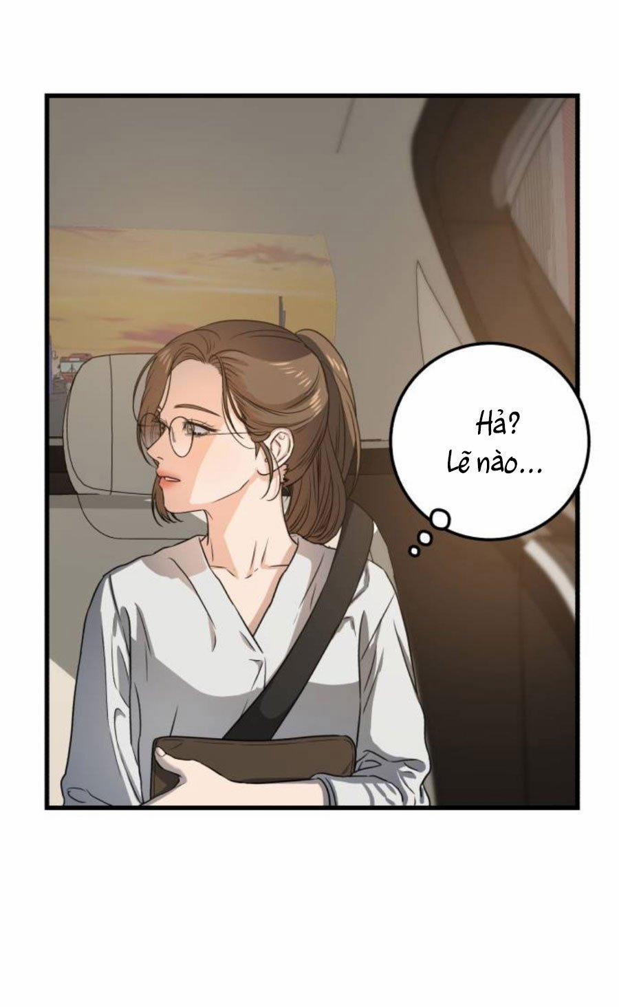 Nóng Lòng Muốn Giày Vò Em 5 trang 66