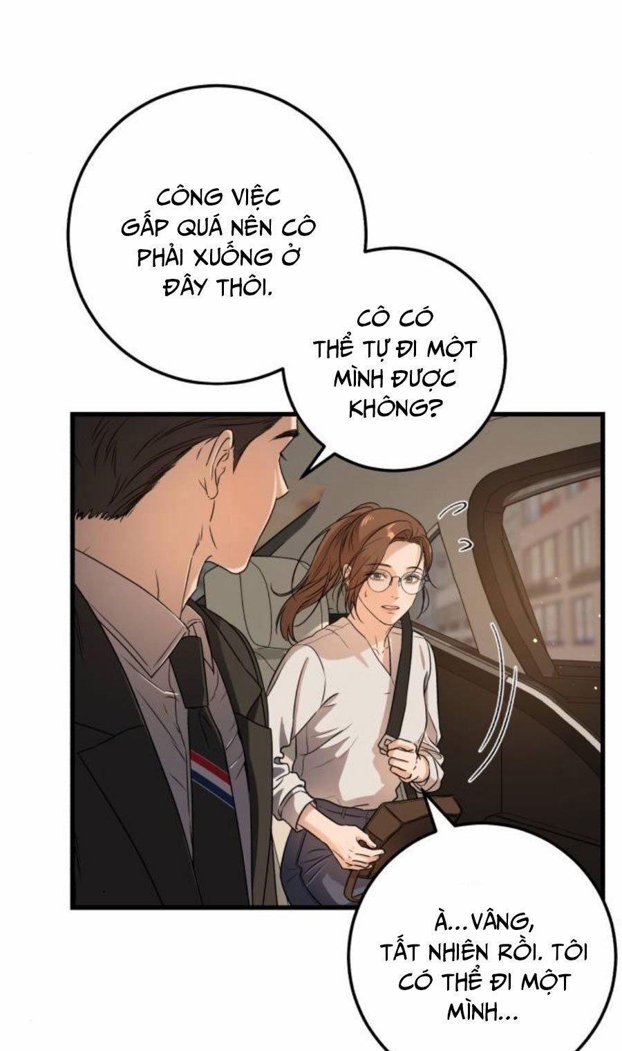 Nóng Lòng Muốn Giày Vò Em 5 trang 78