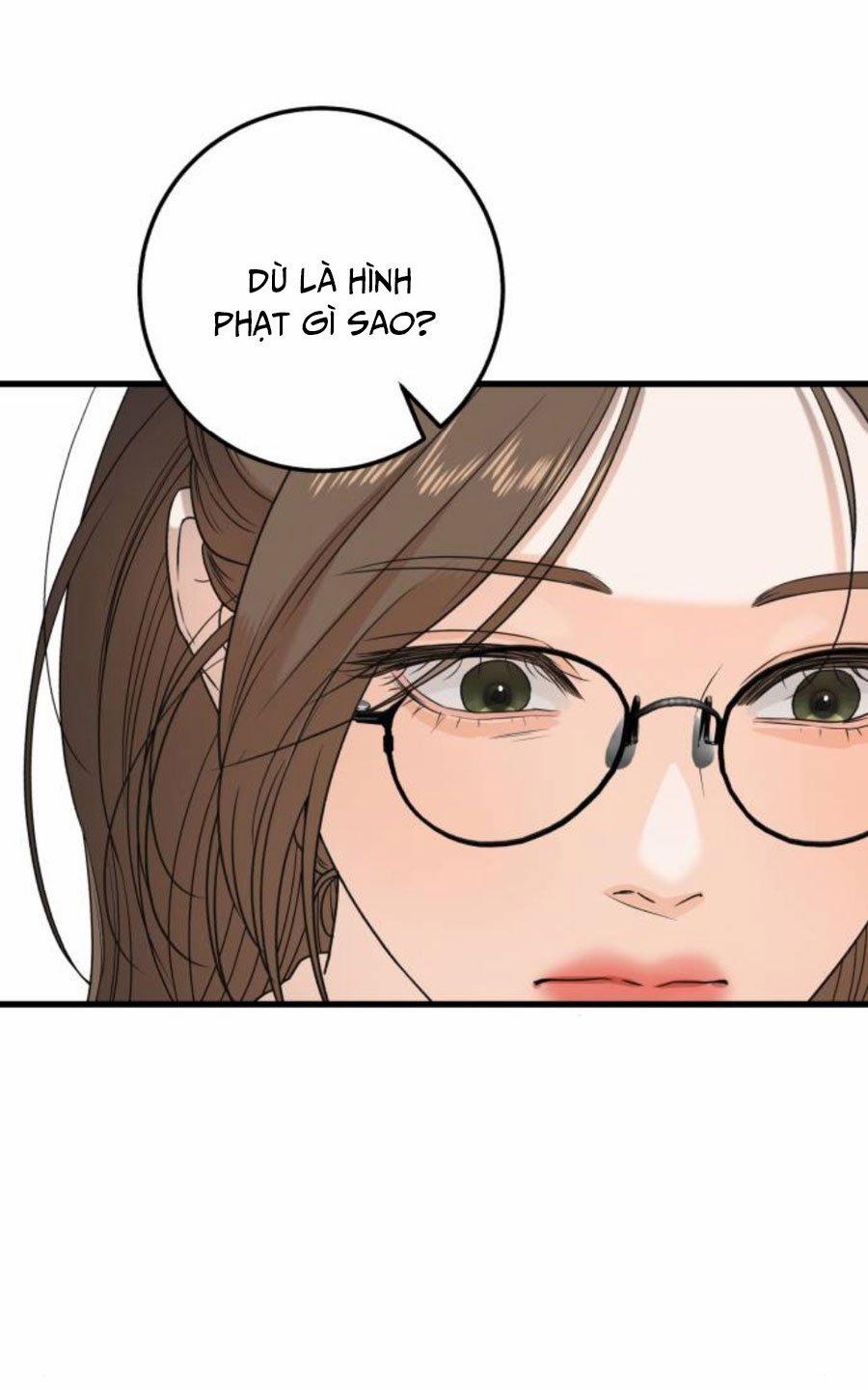 Nóng Lòng Muốn Giày Vò Em 5 trang 9