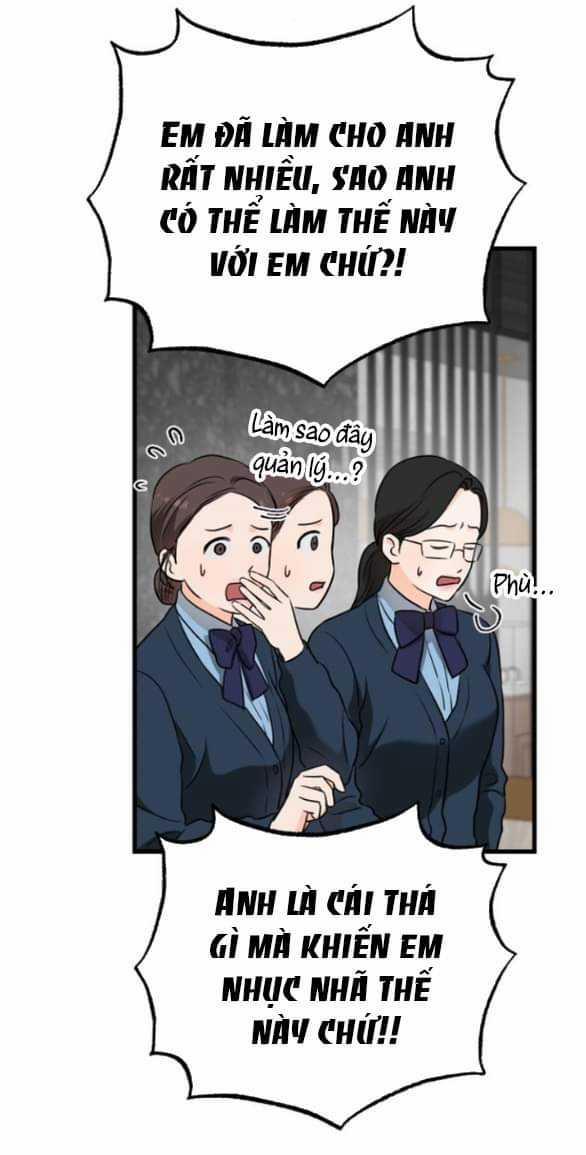 Nóng Lòng Muốn Giày Vò Em 50 trang 27