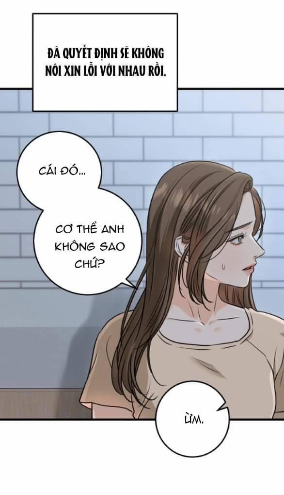 Nóng Lòng Muốn Giày Vò Em 52 trang 22