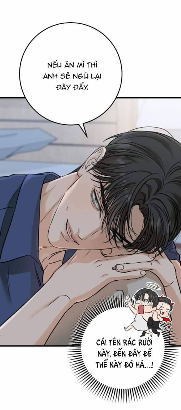 Nóng Lòng Muốn Giày Vò Em 52 trang 27